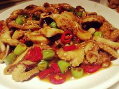 -日丰园海肠水饺·老字号大连海鲜(和平广场店)