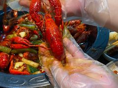 -指爱龙虾(金杨路总店)