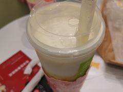 -奈雪的茶(大悦城店)