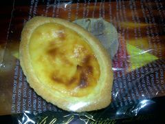 烤乳酪-Bread618面包生日蛋糕(欧亚商都店)