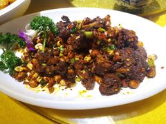 -缪氏川菜(丰盛町店)