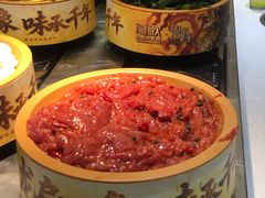 -龍歌自助小火锅(秦淮水游城店)