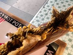 -阿甘锅盔(合生汇购物中心店)