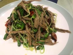 -粗茶淡饭•陕菜•家常菜