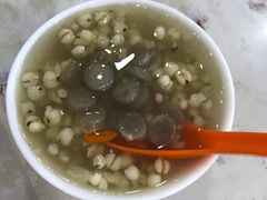 -景记甜品