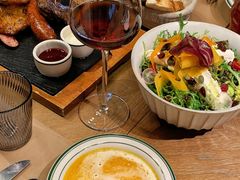 -秋林西餐厅(总店)