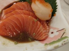 -第六季自助餐厅(北太平庄店)