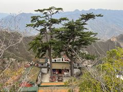 -圣莲山风景区