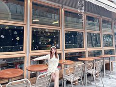 -Blac+Blac(中海环宇荟店)