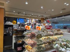 -茶颜悦色(常发广场店)