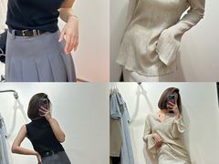 -新华贸购物中心(新华西道店)