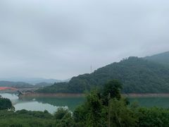 -广州市流溪河国家森林公园