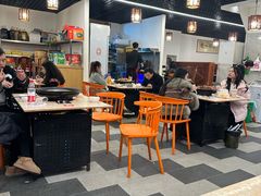 -一烙锅(友谊店)