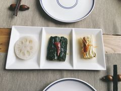 -之参餐厅(前门大街店)