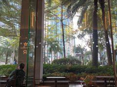 -星巴克臻选(深圳嘉里建设广场店)