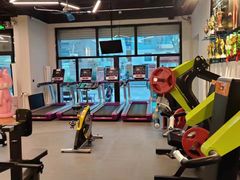 -FEELINGME乐刻私教馆·健身(沿海赛洛城店)