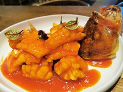 松子鱼-榕意·川味之美(深业上城店)