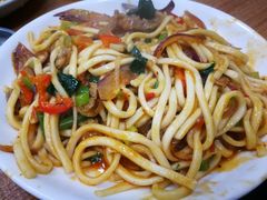 -马学武手抓美食(下南关总店)