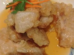 -北李妈妈菜·海肠捞饭(开发区万达店)