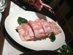 -捞神煲汤火锅(湖滨商业街店)