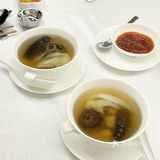 来吃漂亮饭🍽️香港老钱风粤菜天花板