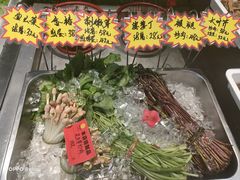-那家老院子东北菜·饺子·小鸡炖蘑菇(艳华街店)