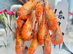 -火福·天湖阁大闸蟹博物馆主题餐厅(浅水湾店)