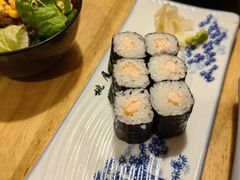 -桃屋日本料理(清华科技园店)