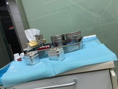 -雅悦齿科(顾村公园店)