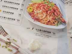菜单-棒约翰比萨·意面(松江开元店)