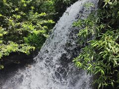 -天河潭旅游度假区