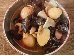 -李叁面馆(妇幼店)