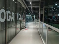 -空中健身·游泳(季佳荟新华家园店)