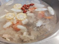 -313羊庄铁锅烀羊肉·烤全羊·烧烤龙虾·团建聚餐(永德路店)