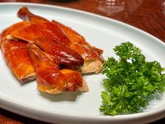 -湘湖逍遥庄园·水漾中餐厅