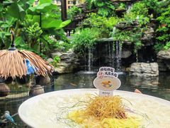 -顺德渔村·岭南一号