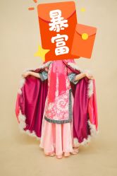 点击看大图 -倾城宝贝儿童摄影(浦东金谊店)