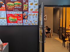 -汉堡王(SKLP店)