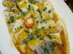 -金百门·顺德海鲜酒家(陈村店)