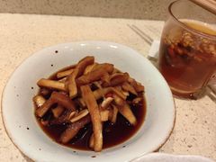 -大师兄·手工面·西北菜(美的悦然广场店)