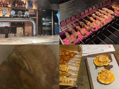 -麦凯伦烧烤·精酿超级工厂店(金桥总店)