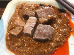 -贰重天冰煮羊自助火锅(东坝店)