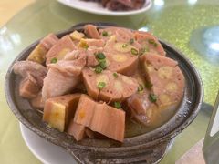 -吉莲利苑海鲜酒家(珠海拱北28年老字号店)