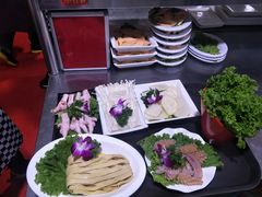 -清真军邺·金富苑肥牛(石坡街旗舰店)