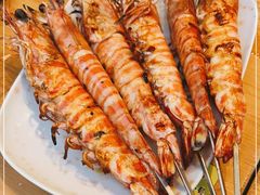 -蚝老板海鲜烧烤大排档(码头店)