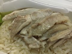 -红大哥水门鸡饭(總店)