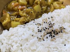 -食米家拌饭(梅溪新天地店)