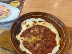 -萨莉亚意式餐厅(石鼓路店)