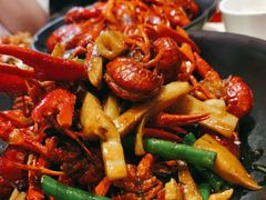 -聚味瞿记·龙虾堂(坡子街店)