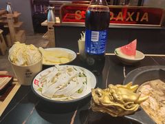 -蜀大侠火锅(四川北路店)